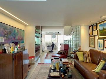 Casa · 156m² · 1 Quarto · 2 Vagas · Apartamento à venda na Rua Oscar Freire, 1967 - Pinheiros - São Paulo - SP