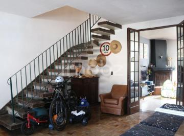 Casa · 250m² · 2 Quartos · 1 Vaga · Casa à venda - Rua Tonelero - São Paulo - SP
