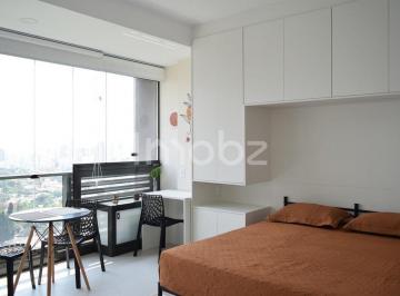 Apartamento · 29m² · 1 Quarto · Apartamento à venda na Rua Arruda Alvim, 180 - Pinheiros - São Paulo - SP