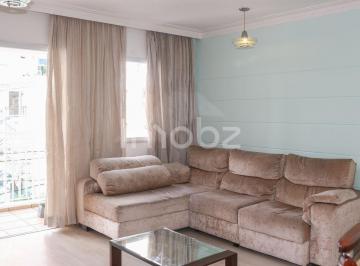 Apartamento · 60m² · 1 Quarto · 2 Vagas · Apartamento à venda na Rua Croata, 456 - Vila Romana - São Paulo - SP