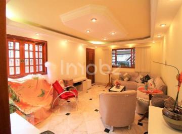 Casa · 285m² · 4 Quartos · 2 Vagas · Casa à venda - Rua Armando Brussolo - São Paulo - SP