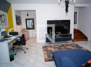 Casa · 129m² · 2 Quartos · 1 Vaga · Casa à venda - R. Alcides Pertiga - Pinheiros São Paulo - Sp 054 - São Paulo - SP