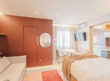 Apartamento · 29m² · 1 Quarto · 1 Vaga · Apartamento à venda na Rua Lisboa, 509 - Pinheiros - São Paulo - SP