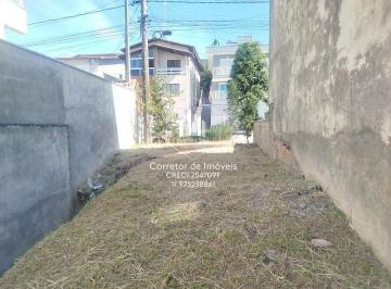 Terreno · 125m² · TERRENO A VENDA , 125M² - COND. V. DÉSTE - COTIA/SP