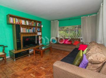 Casa · 331m² · 5 Quartos · 4 Vagas · Casa à venda - Rua Ajuricaba - São Paulo - SP