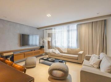 Apartamento · 120m² · 3 Quartos · 1 Vaga · Apartamento à venda na Rua Fradique Coutinho, 484 - Pinheiros - São Paulo - SP