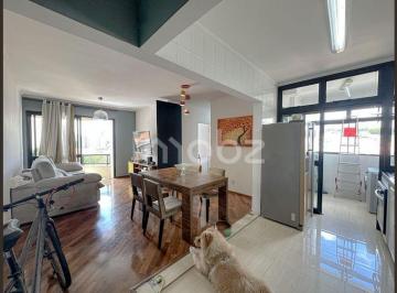 Apartamento · 70m² · 2 Quartos · 1 Vaga · Apartamento à venda na Rua Ponta Porã, 203 - Vila Romana - São Paulo - SP