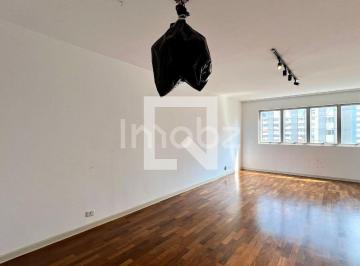 Apartamento · 120m² · 3 Quartos · 1 Vaga · Apartamento à venda na Rua Mourato Coelho, 83 - Pinheiros - São Paulo - SP