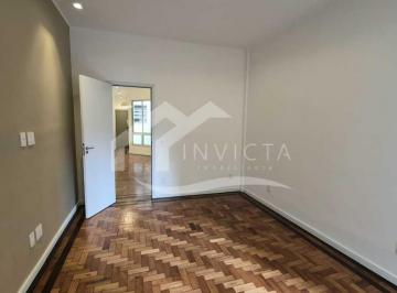 Apartamento · 42m² · 1 Quarto · Maravilhoso quarto e sala reformado!!!