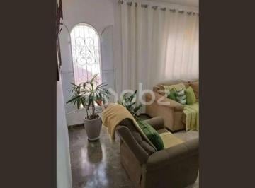 Casa · 280m² · 4 Quartos · Casa à venda - Rua Bárbara Heliodora - São Paulo - SP