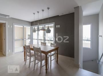 Casa · 141m² · 2 Quartos · 2 Vagas · Apartamento à venda na Rua Paes Leme, 215 - Pinheiros - São Paulo - SP