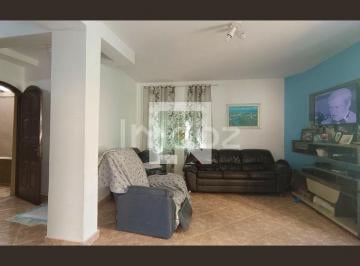 Casa · 533m² · 3 Quartos · Casa à venda - Rua Bárbara Heliodora - São Paulo - SP