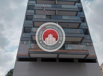 Apartamento · 110m² · 3 Quartos · 2 Vagas · Apartamento 3 dormitórios para Venda no Caonze, Nova...