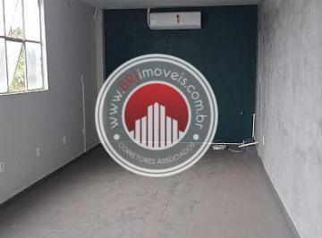 Comercial · 30m² · Sala Comercial para Aluguel no Centro, Belford Roxo