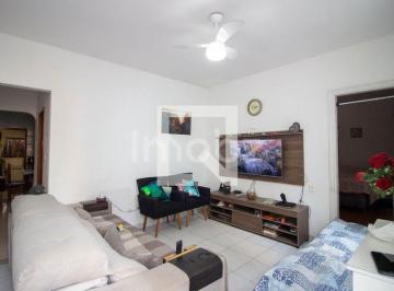Casa · 200m² · 3 Quartos · Casa à venda - Rua Coriolano - São Paulo - SP