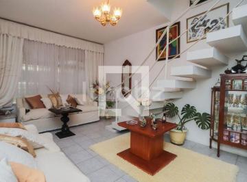 Casa · 120m² · 5 Quartos · 3 Vagas · Casa à venda - Rua Aurélia - São Paulo - SP
