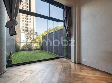 Apartamento · 53m² · 1 Quarto · Apartamento à venda na Rua Oscar Freire, 2295 - Pinheiros - São Paulo - SP