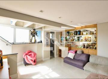 Casa · 100m² · 3 Quartos · 1 Vaga · Apartamento à venda na Rua Joaquim Antunes, 1070 - Pinheiros - São Paulo - SP