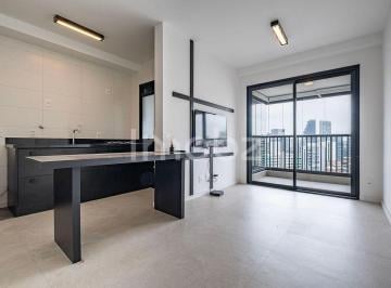 Apartamento · 48m² · 1 Quarto · 1 Vaga · Apartamento à venda na Rua Cardeal Arcoverde, 2958 - Pinheiros - São Paulo - SP