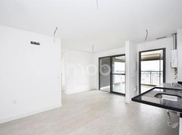 Apartamento · 81m² · 2 Quartos · 1 Vaga · Apartamento à venda na Rua Arruda Alvim, 249 - Pinheiros - São Paulo - SP