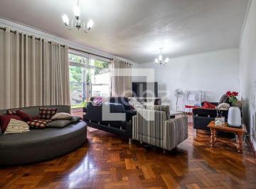Casa · 316m² · 6 Quartos · 2 Vagas · Casa à venda - Rua Pereira Leite - São Paulo - SP