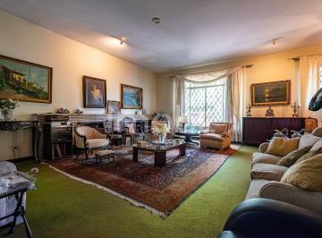 Casa · 210m² · 4 Quartos · 8 Vagas · Casa à venda - Rua Natingui - São Paulo - SP
