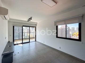 Apartamento · 67m² · 2 Quartos · 1 Vaga · Apartamento à venda na Avenida Pedroso de Morais, 937 - Pinheiros - São Paulo - SP