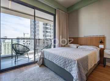 Apartamento · 27m² · 1 Quarto · Apartamento à venda na Rua Arruda Alvim, 180 - Pinheiros - São Paulo - SP