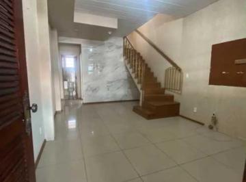 Casa · 100m² · 3 Quartos · 1 Vaga · Casa em Condomínio : Duplex / Residencial / Campo Grande