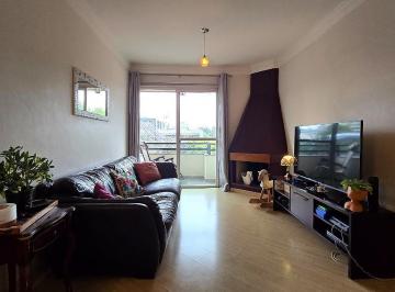 7972ed10-152e-441c-b4bd-4885917636e0 · Apartamento para venda em Vila Mariana com 3 quartos, sendo 1 suíte, 79m²