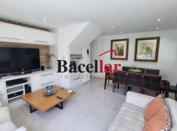 Apartamento · 154m² · 3 Quartos · 2 Vagas · Cobertura : Duplex / Residencial / Botafogo