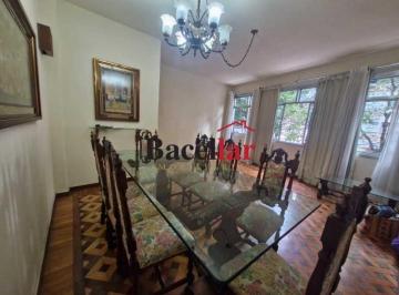 Apartamento · 131m² · 3 Quartos · 1 Vaga · Rua Desembargador Izidro - Tijuca - Melhor Rua da região !!!!!Apartamento : / R