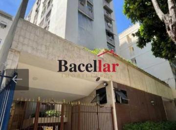 Apartamento · 88m² · 3 Quartos · 2 Vagas · Apartamento : Duplex / Residencial / Tijuca