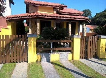 Foto 01 · Casa - Bertioga