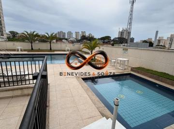 Apartamento · 53m² · 2 Quartos · 1 Vaga · Apartamento 53 m² à venda 2 dormitórios 1 vaga coberta andar alto R$ 480 mil
