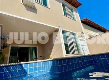 Casa · 86m² · 3 Quartos · Casa Duplex 3 Quartos com espaço Gourmet - 86m² - Pronto