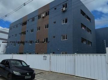 202609241848477610.jpeg · Apartamento 2 Quartos em Gramame 47m² R$ 850