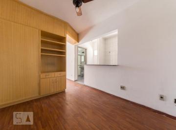 Apartamento · 42m² · 1 Quarto · 1 Vaga · Apartamento à Venda - Centro, 1 Quarto,  42 m2