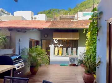 Casa · 228m² · 3 Quartos · 2 Vagas · Cobertura no Lelon | 3 suítes