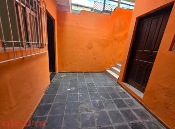 Casa · 80m² · 1 Quarto · CASA PARA ALUGAR NO JARDIM IPORÃ EM PARELHEIROS