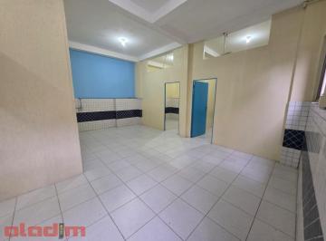 Casa · 2 Quartos · 1 Vaga · CASA PARA LOCAÇÃO NO JARDIM DOS ÁLAMOS EM PARELHEIROS