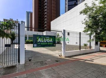 Foto 0 · EXCELENTE CASA COMERCIAL DE 11 SALAS PARA ALUGAR NO CENTRO DE MARINGÁ.