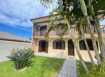 Foto · Casa ampla com 630 m² de terreno, área verde e excelente estrutura - Bela Vista/ São José.