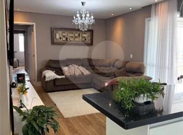 Imagem Principal · Apartamento á venda 114m²- Helbor Varandas-