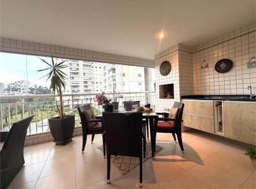 Imagem Principal · Apartamento de 136 m² à venda no Condomínio Magic Resort