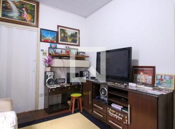 Casa · 100m² · 3 Quartos · 3 Vagas · Casa à Venda - Vila Prudente, 3 Quartos, 100 m2