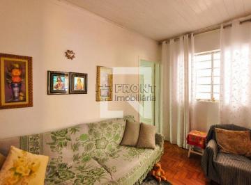 Casa · 316m² · 2 Quartos · 1 Vaga · Casa à Venda - Vila Madalena, 2 Quartos, 316 m2