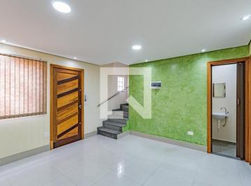 Casa · 128m² · 2 Quartos · 1 Vaga · Casa à Venda - Sacomã, 2 Quartos, 128 m2