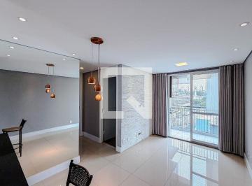 Apartamento · 56m² · 2 Quartos · 1 Vaga · Apartamento à Venda - Ipiranga, 2 Quartos, 56 m2