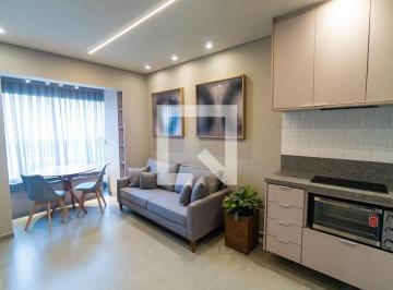 Apartamento · 30m² · 1 Quarto · Apartamento à Venda - Saúde, 1 Quarto, 30 m2